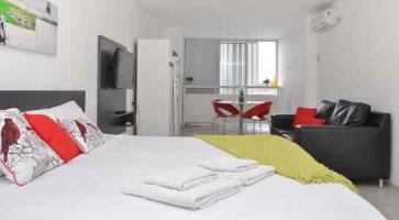Simply Feel At Home Apartments Córdoba Extérieur photo