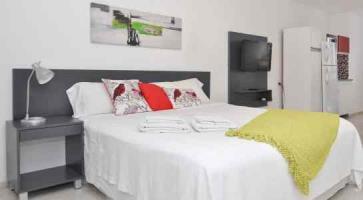 Simply Feel At Home Apartments Córdoba Extérieur photo